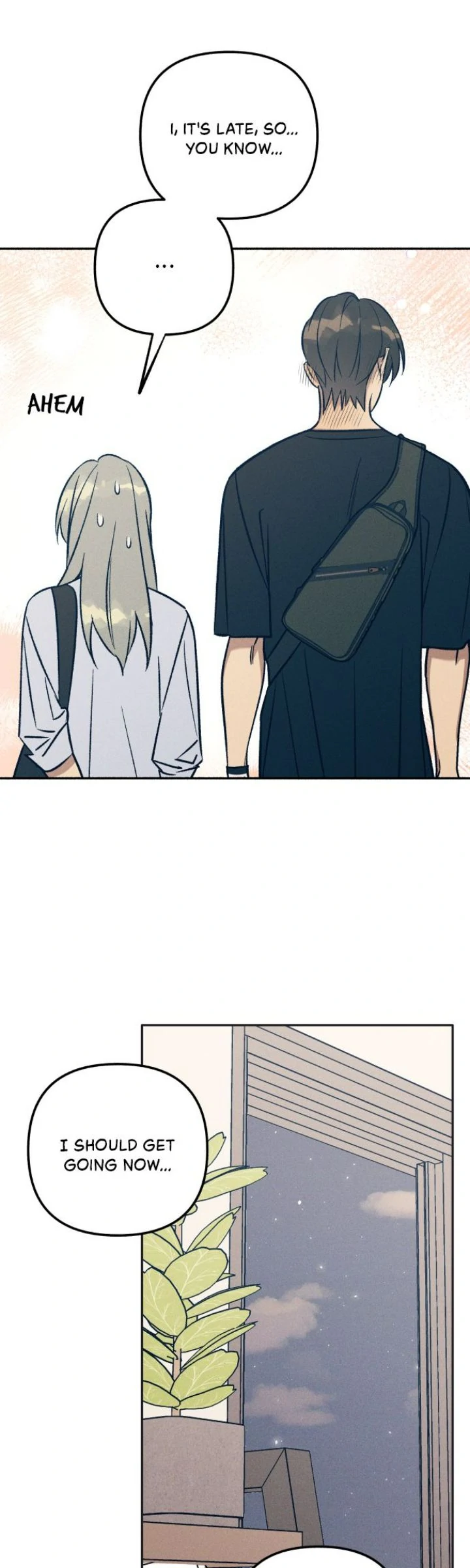 First Love, Lasting Hate Chapter 76 189 ch 76 29