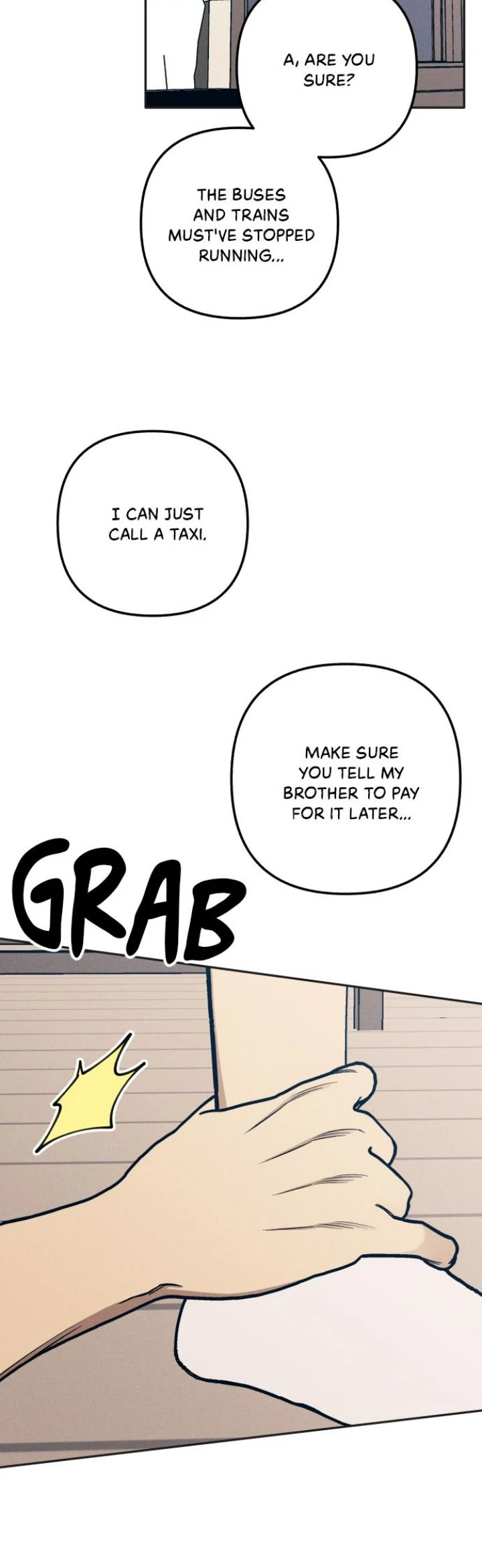 First Love, Lasting Hate Chapter 76 190 ch 76 30