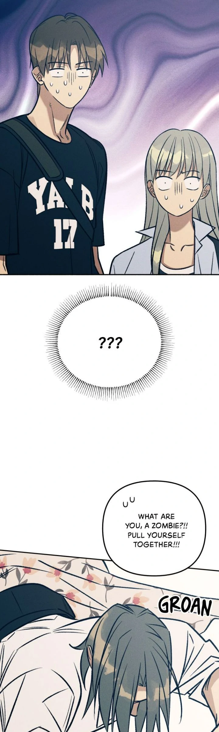 First Love, Lasting Hate Chapter 76 192 ch 76 32