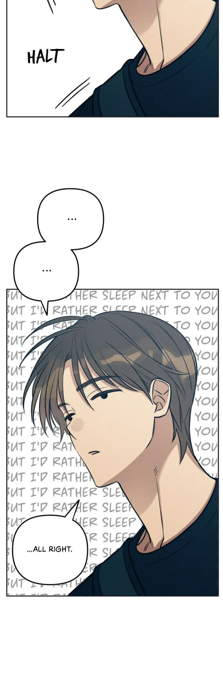 First Love, Lasting Hate Chapter 76 195 ch 76 35