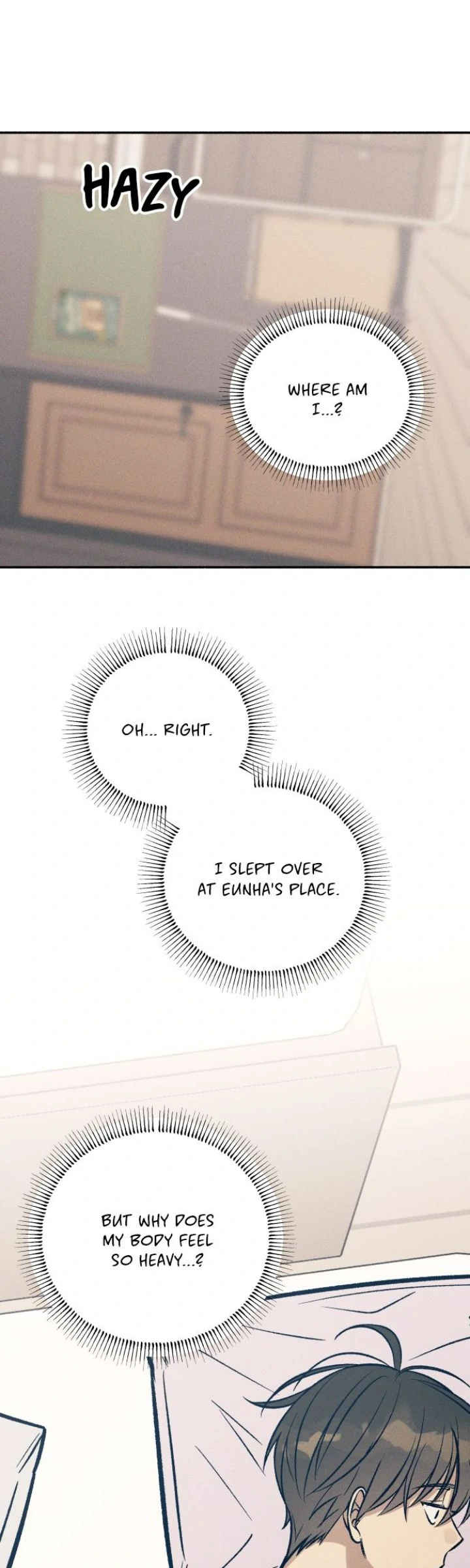 First Love, Lasting Hate Chapter 76 198 ch 76 38