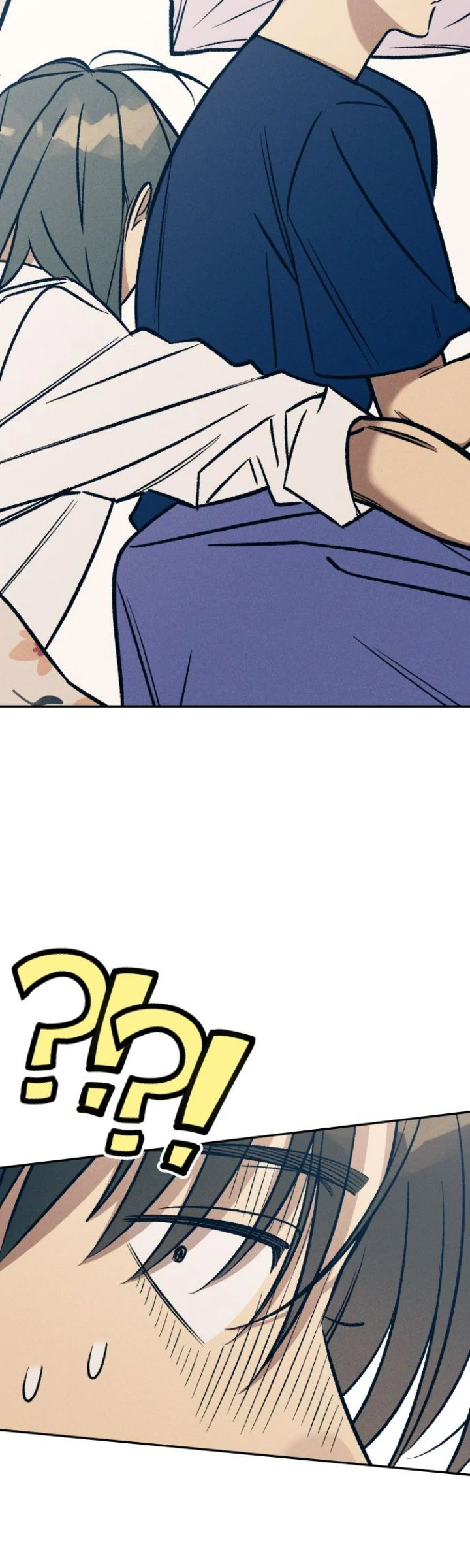 First Love, Lasting Hate Chapter 76 199 ch 76 39