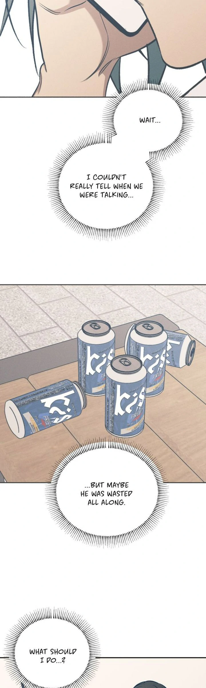 First Love, Lasting Hate Chapter 76 164 ch 76 4