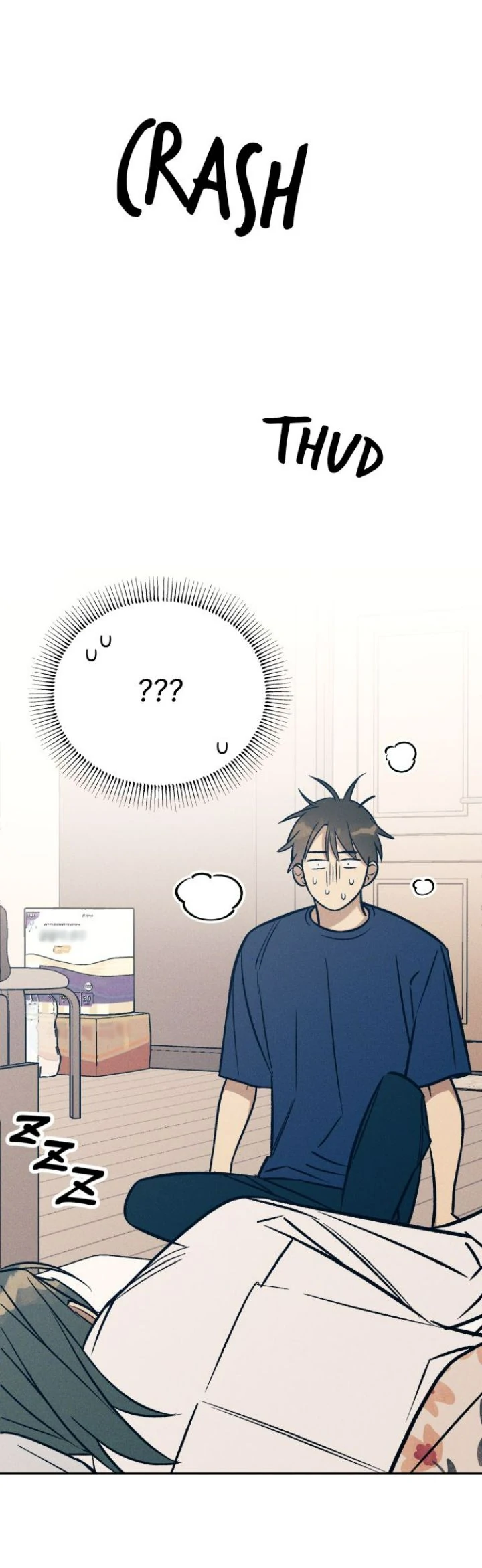 First Love, Lasting Hate Chapter 76 200 ch 76 40