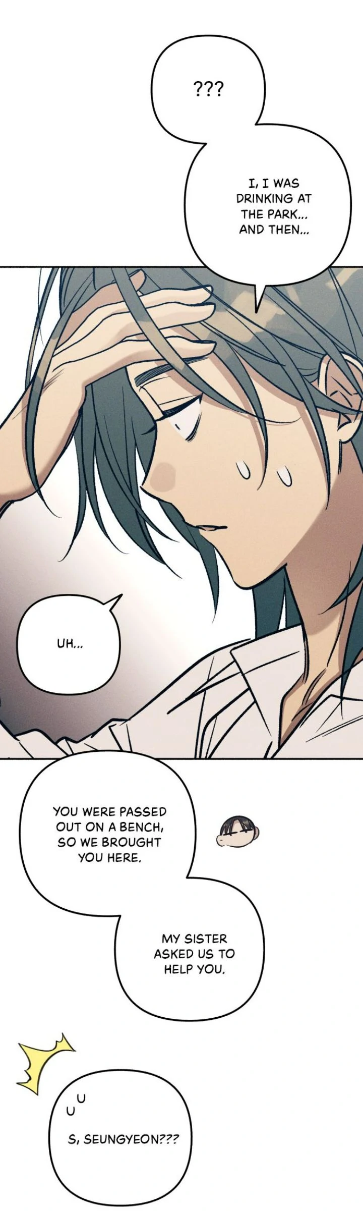 First Love, Lasting Hate Chapter 76 204 ch 76 44