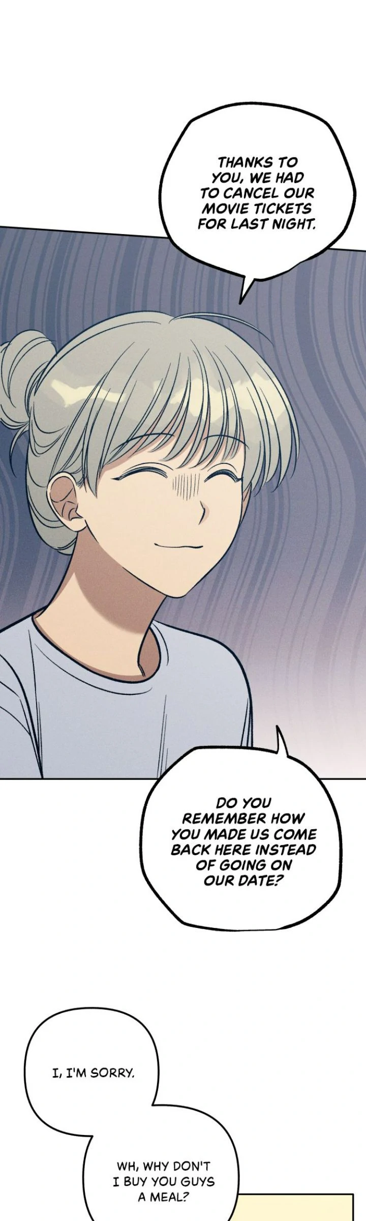 First Love, Lasting Hate Chapter 76 205 ch 76 45