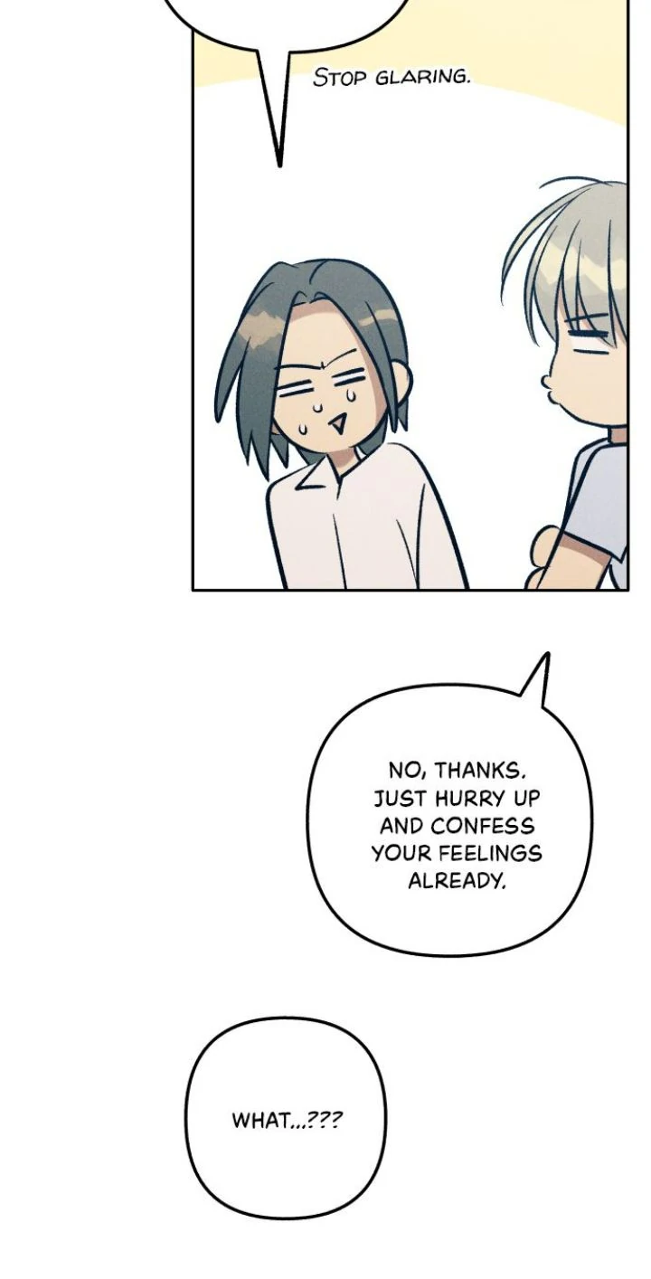 First Love, Lasting Hate Chapter 76 206 ch 76 46