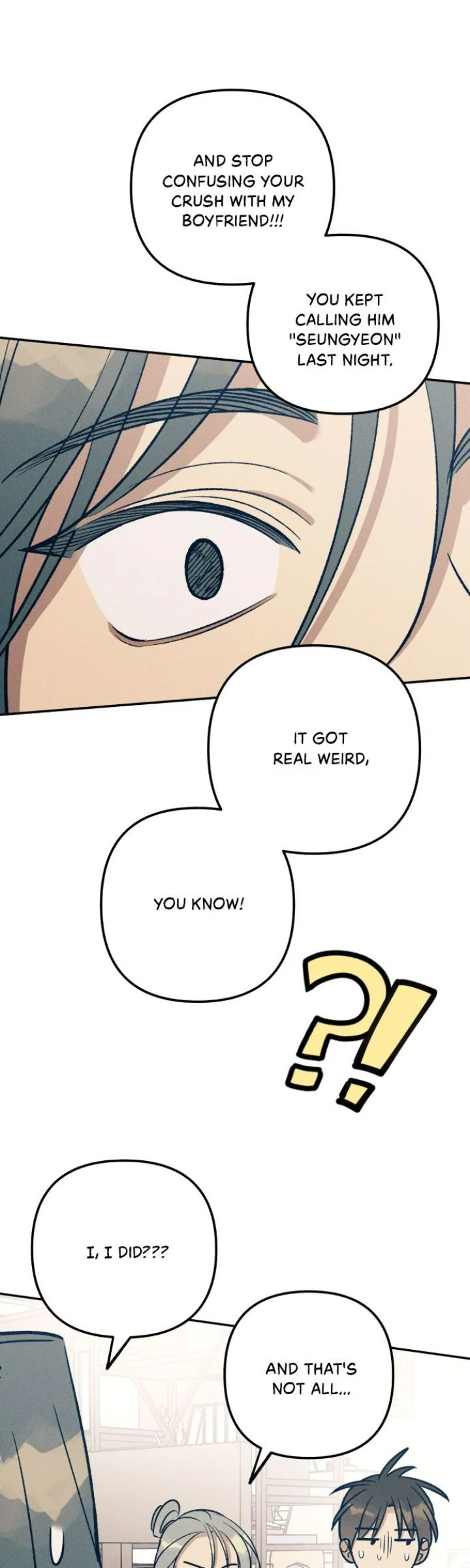 First Love, Lasting Hate Chapter 76 207 ch 76 47