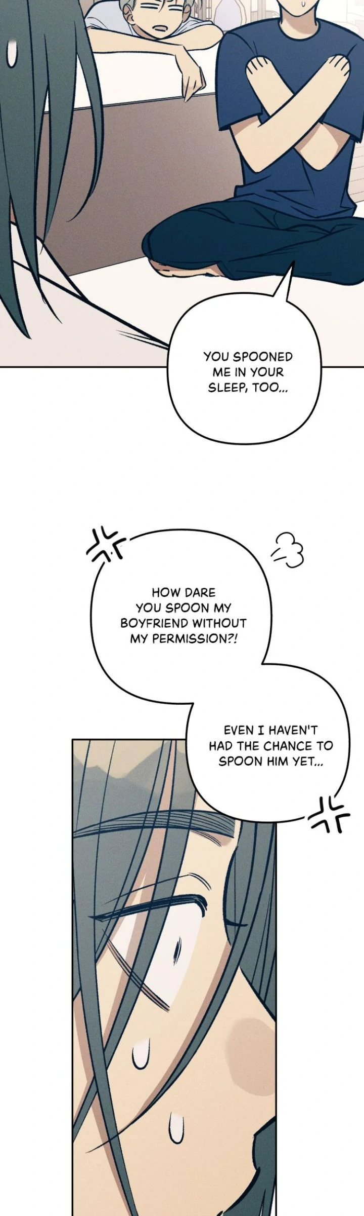 First Love, Lasting Hate Chapter 76 208 ch 76 48