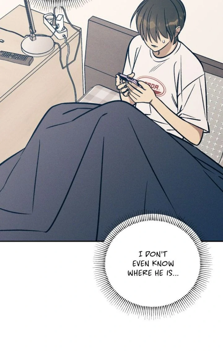 First Love, Lasting Hate Chapter 76 165 ch 76 5