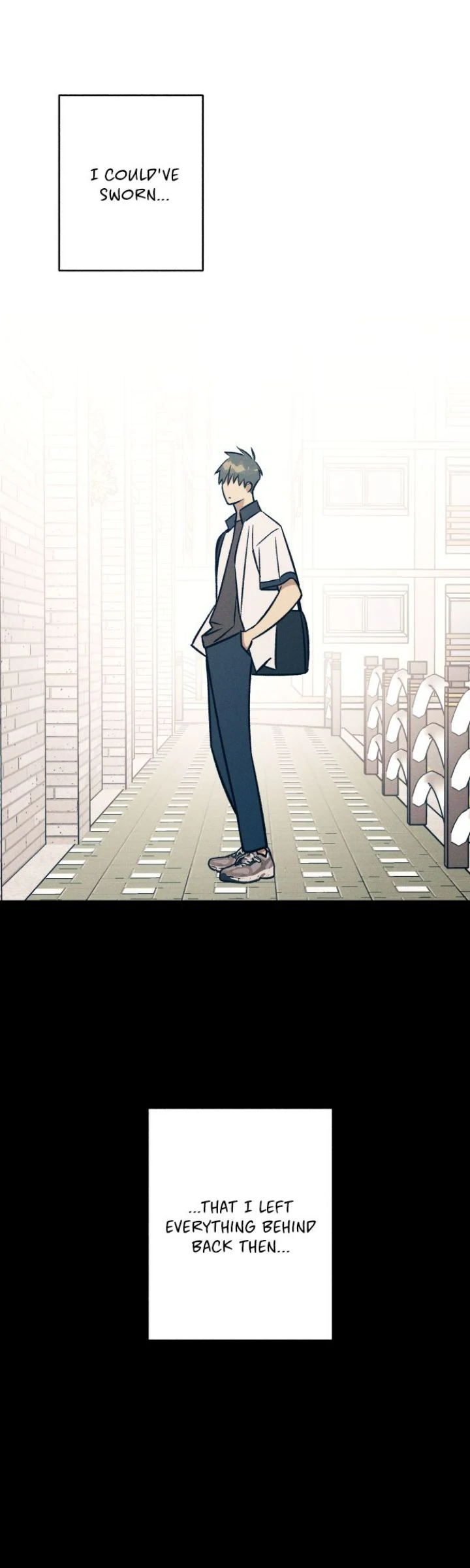 First Love, Lasting Hate Chapter 76 210 ch 76 50