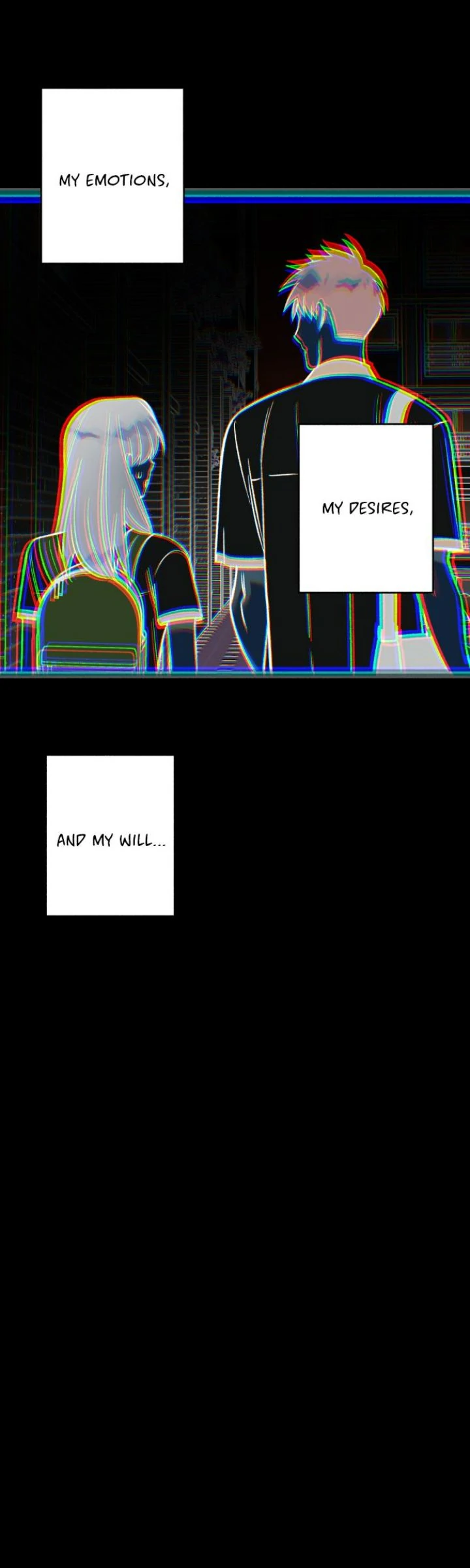 First Love, Lasting Hate Chapter 76 211 ch 76 51