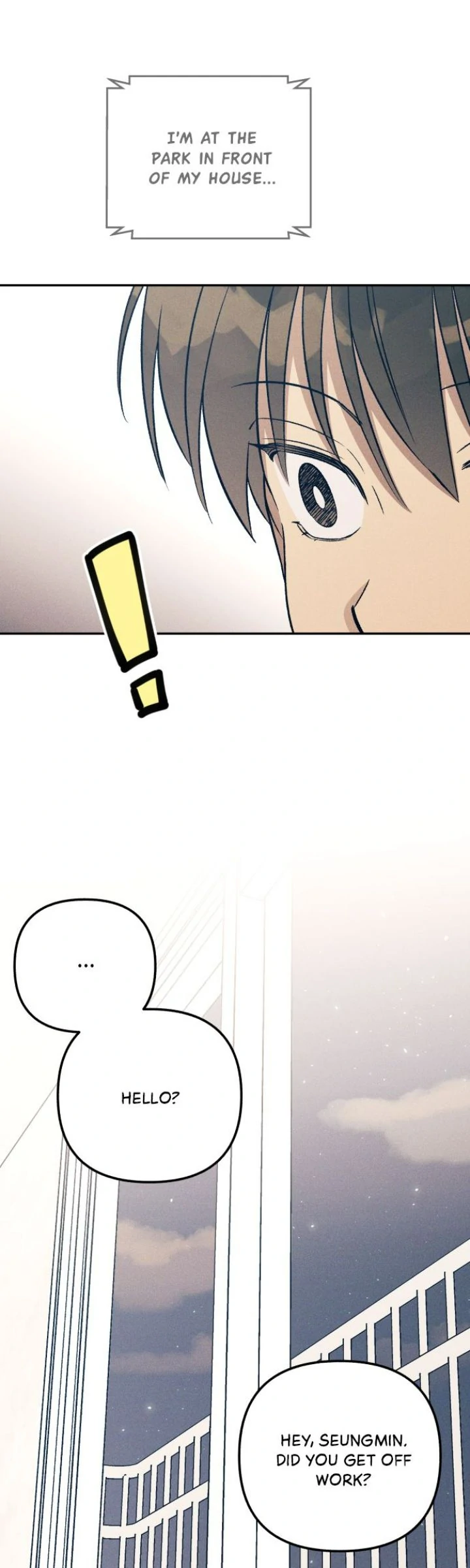 First Love, Lasting Hate Chapter 76 166 ch 76 6