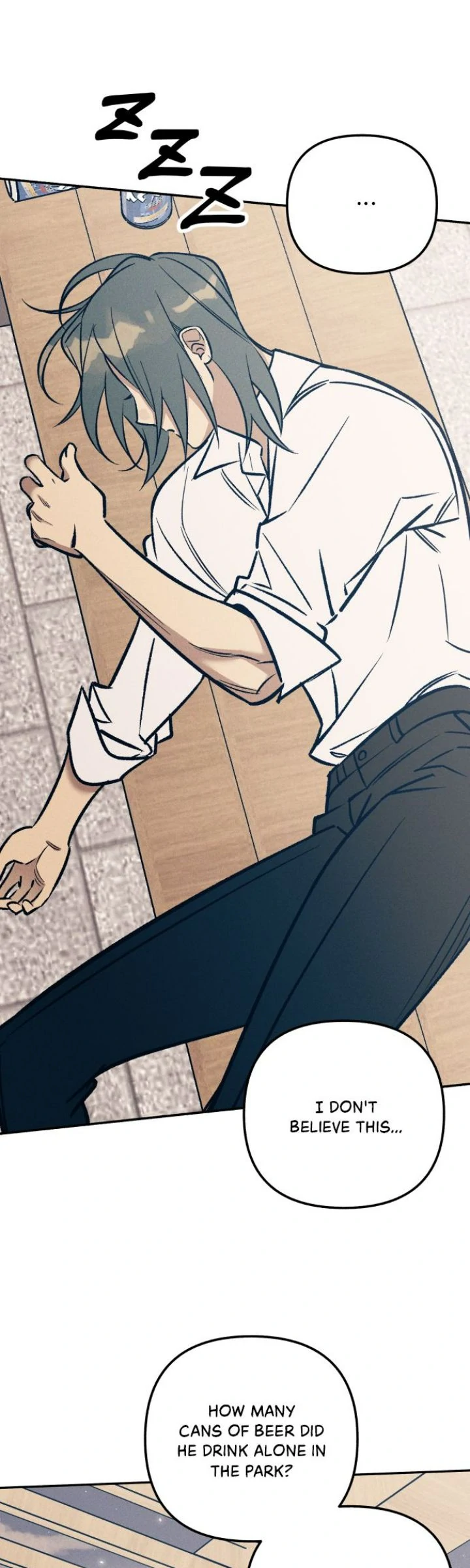 First Love, Lasting Hate Chapter 76 169 ch 76 9