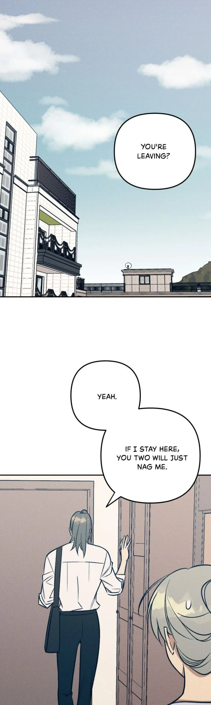 First Love, Lasting Hate Chapter 77 161 ch 77 1