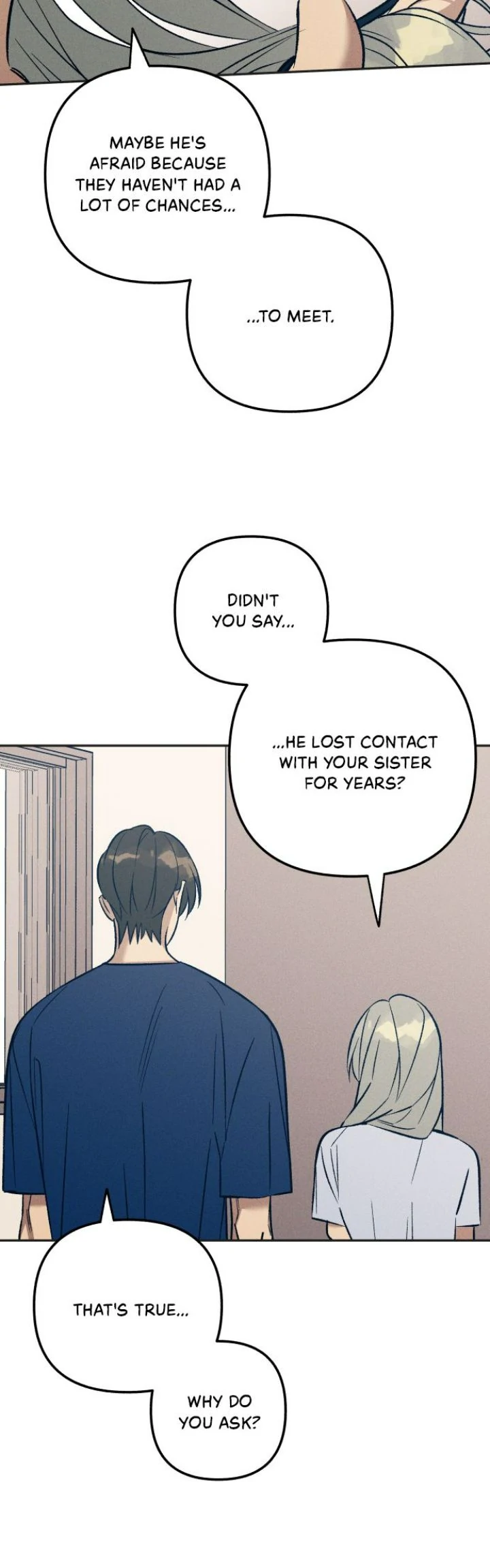 First Love, Lasting Hate Chapter 77 170 ch 77 10