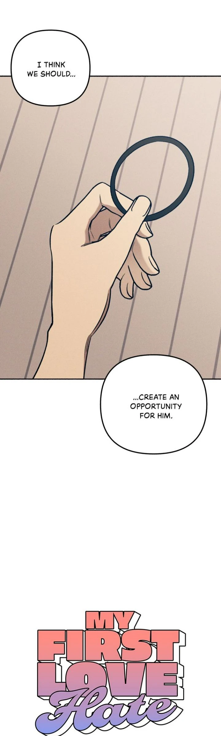 First Love, Lasting Hate Chapter 77 171 ch 77 11