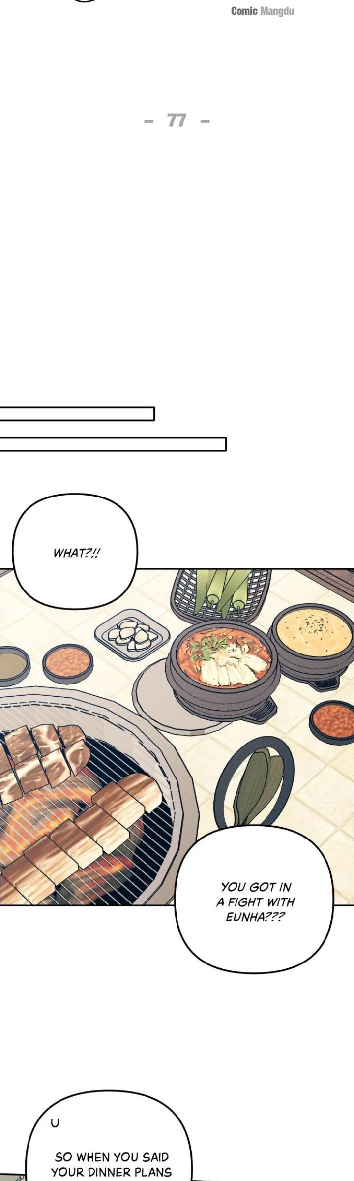 First Love, Lasting Hate Chapter 77 172 ch 77 12