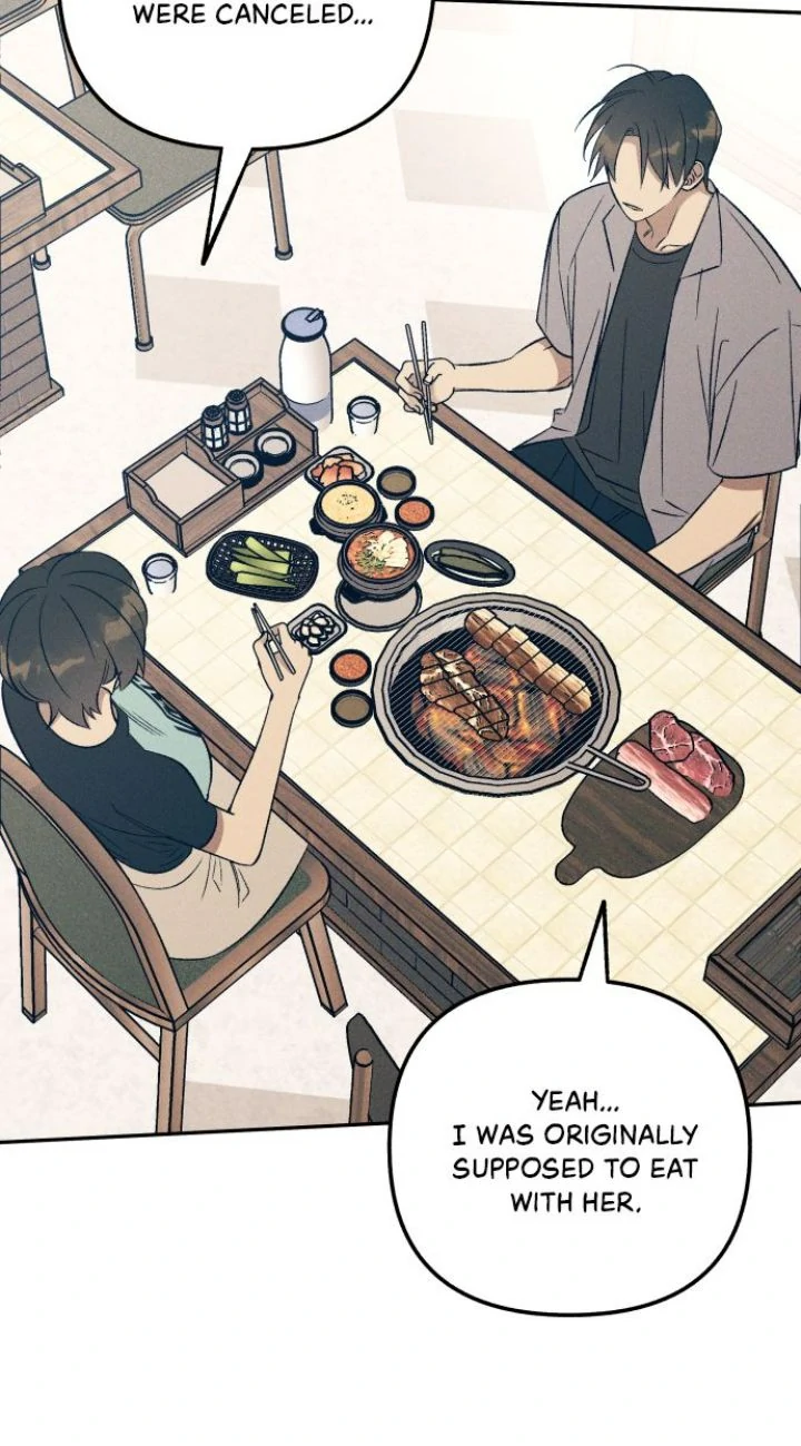 First Love, Lasting Hate Chapter 77 173 ch 77 13