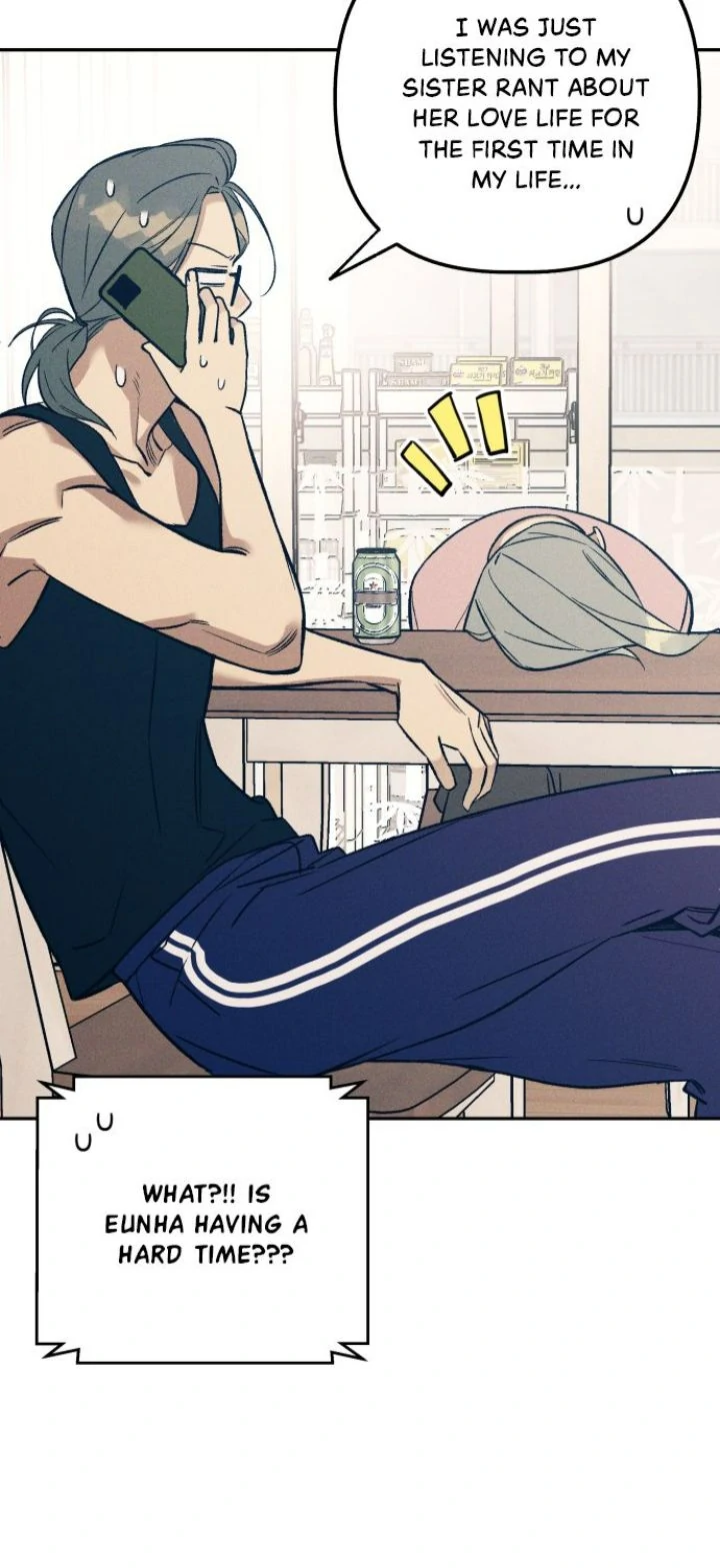 First Love, Lasting Hate Chapter 77 179 ch 77 19