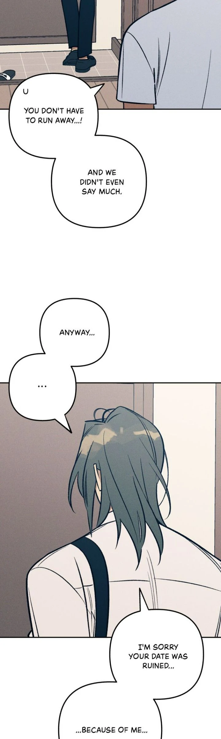 First Love, Lasting Hate Chapter 77 162 ch 77 2