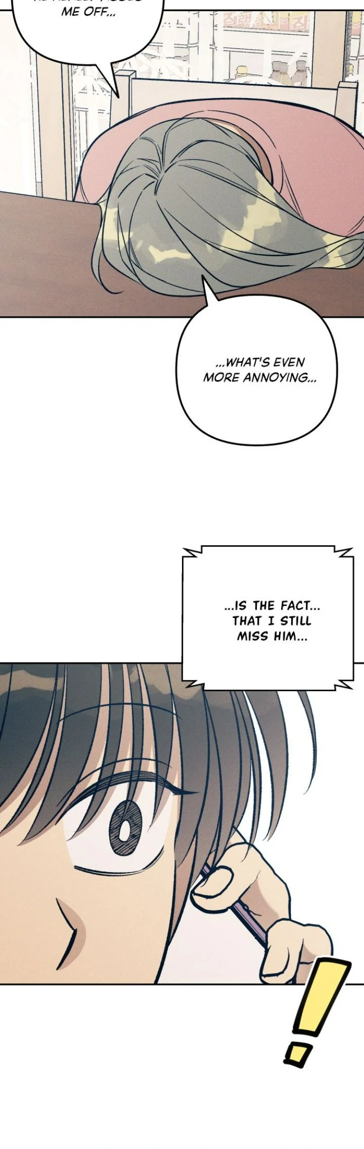 First Love, Lasting Hate Chapter 77 181 ch 77 21