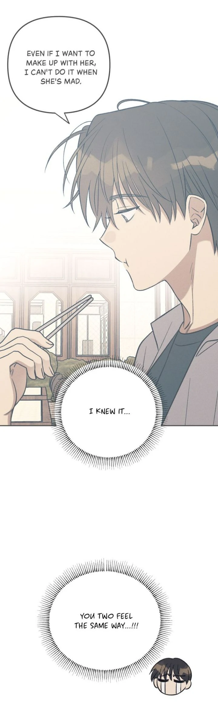 First Love, Lasting Hate Chapter 77 182 ch 77 22