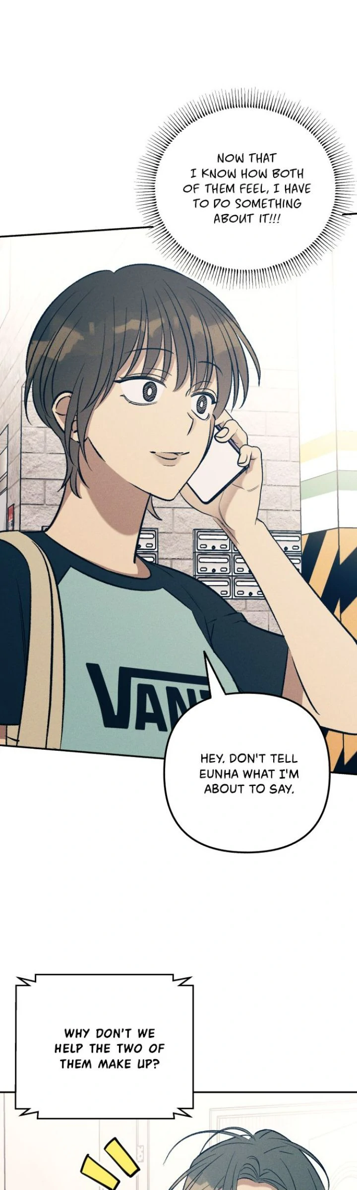 First Love, Lasting Hate Chapter 77 183 ch 77 23