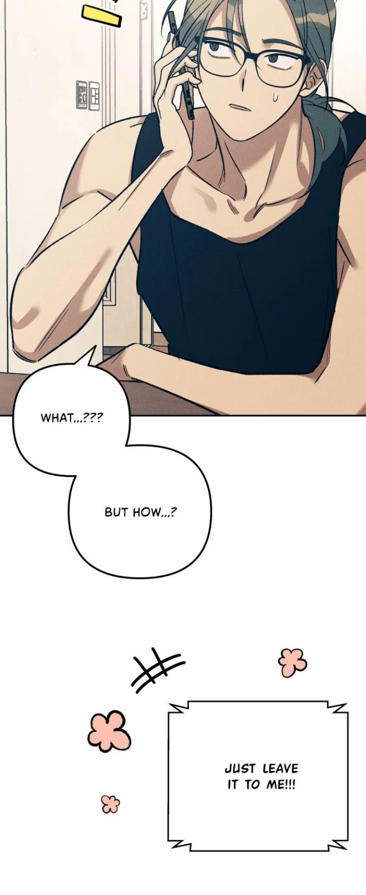 First Love, Lasting Hate Chapter 77 184 ch 77 24