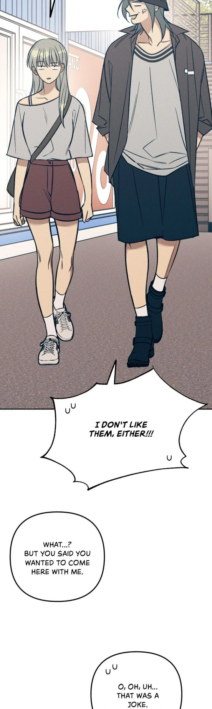 First Love, Lasting Hate Chapter 77 186 ch 77 26