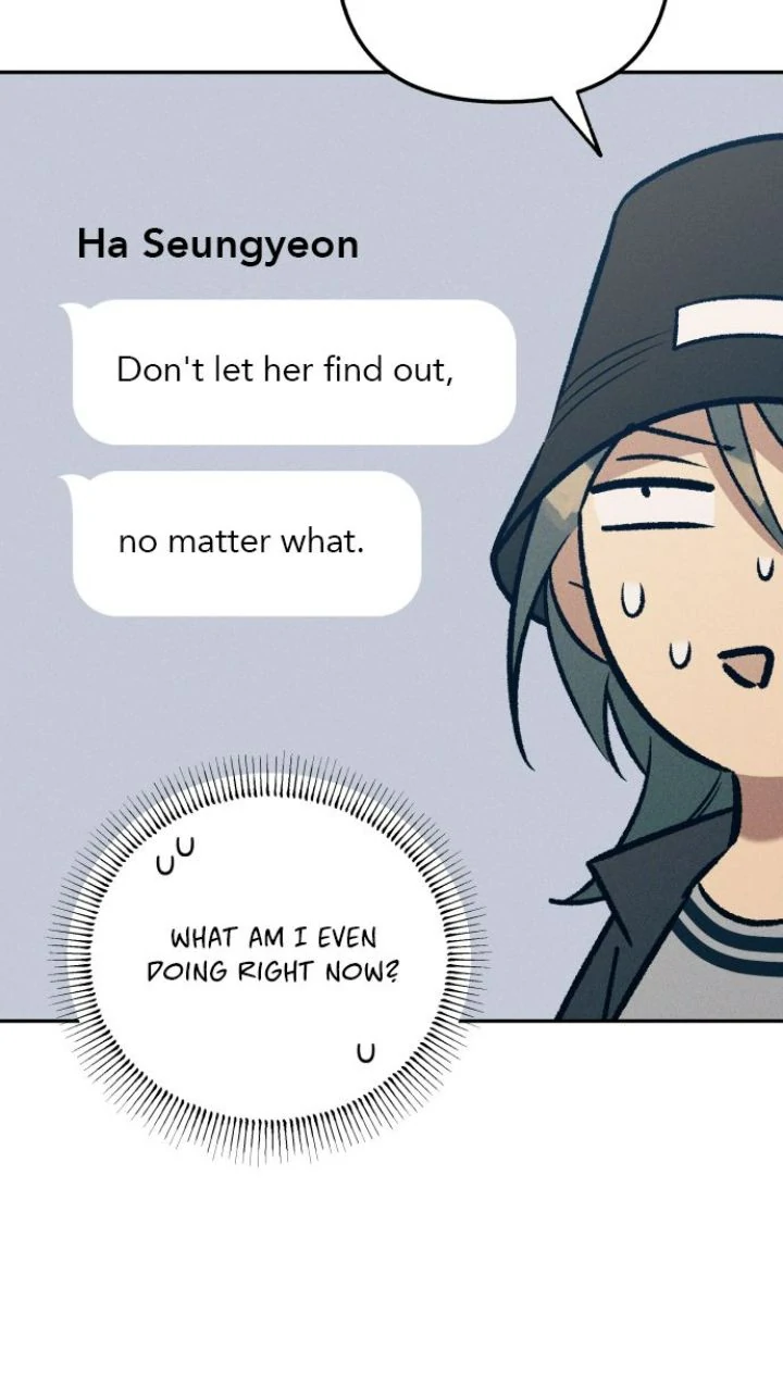 First Love, Lasting Hate Chapter 77 187 ch 77 27