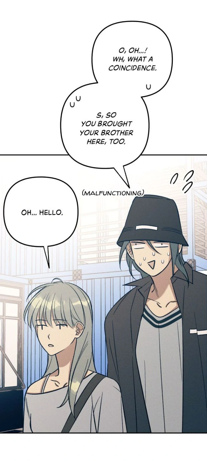 First Love, Lasting Hate Chapter 77 189 ch 77 29