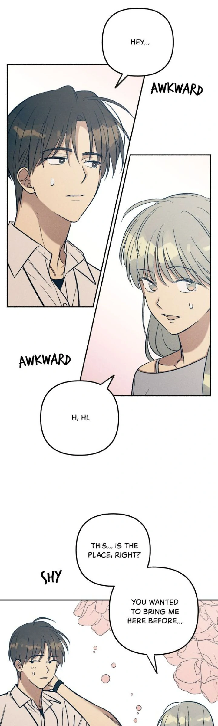 First Love, Lasting Hate Chapter 77 190 ch 77 30