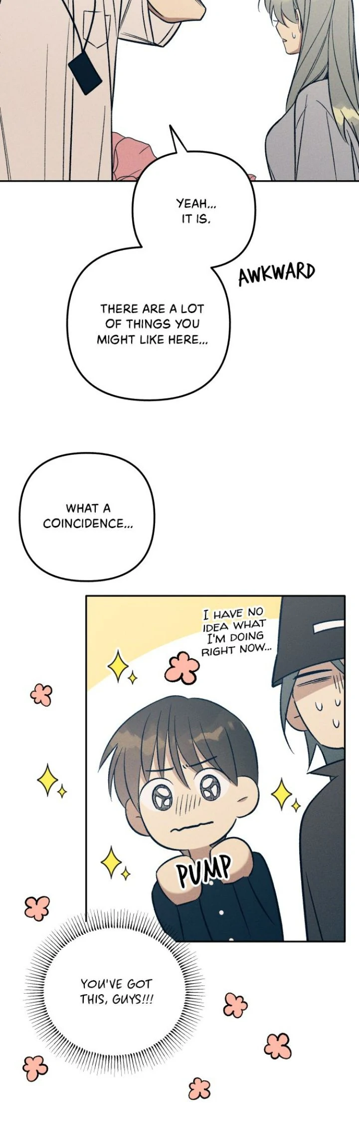 First Love, Lasting Hate Chapter 77 191 ch 77 31