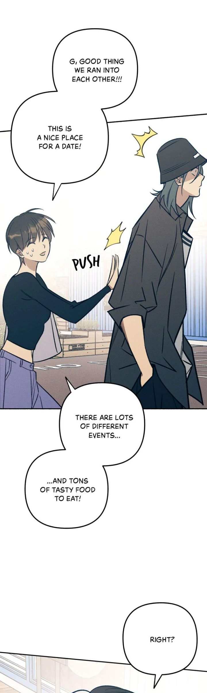 First Love, Lasting Hate Chapter 77 192 ch 77 32