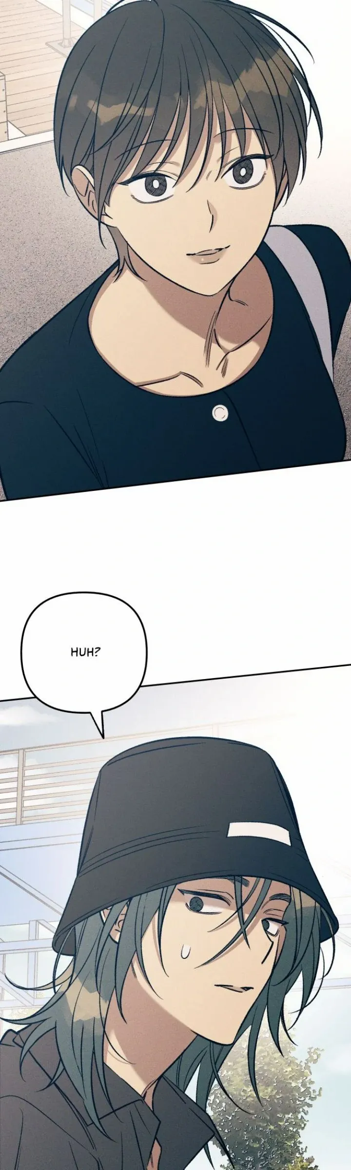 First Love, Lasting Hate Chapter 77 193 ch 77 33