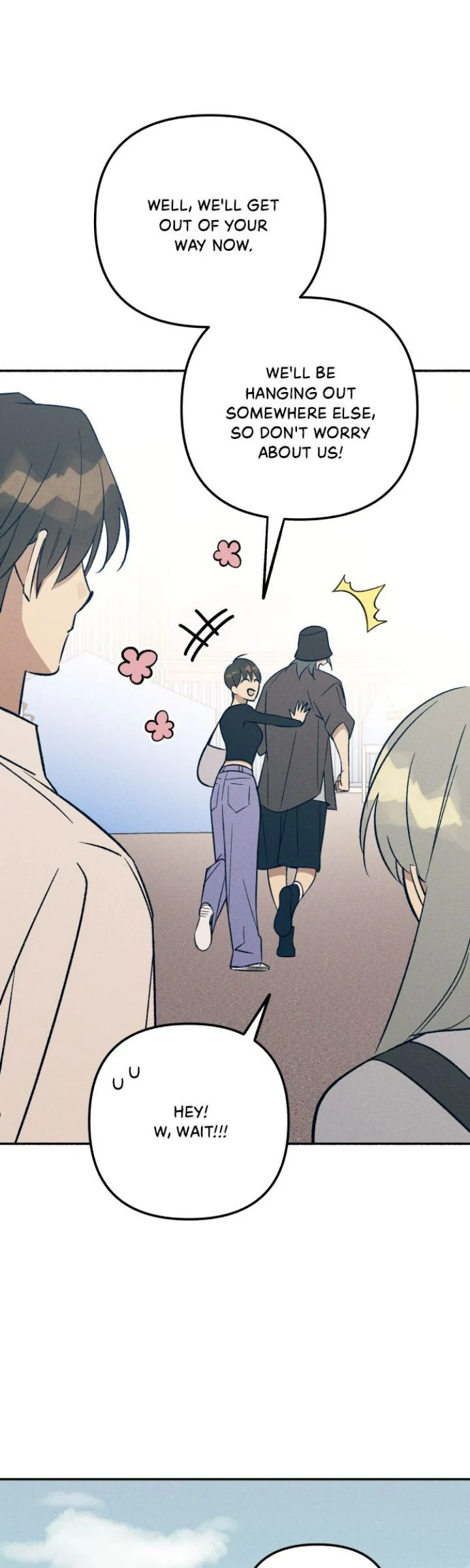 First Love, Lasting Hate Chapter 77 195 ch 77 35