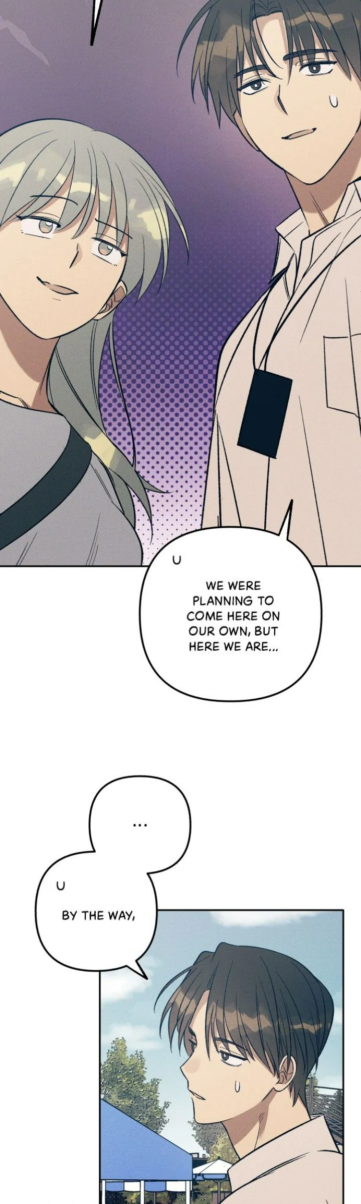 First Love, Lasting Hate Chapter 77 197 ch 77 37