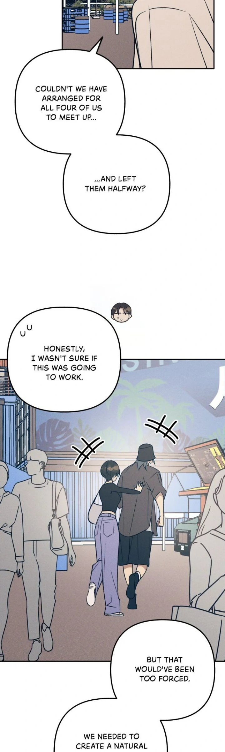 First Love, Lasting Hate Chapter 77 198 ch 77 38