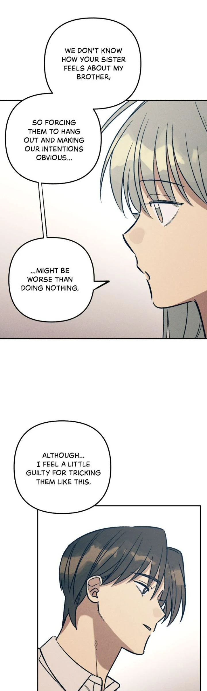 First Love, Lasting Hate Chapter 77 200 ch 77 40