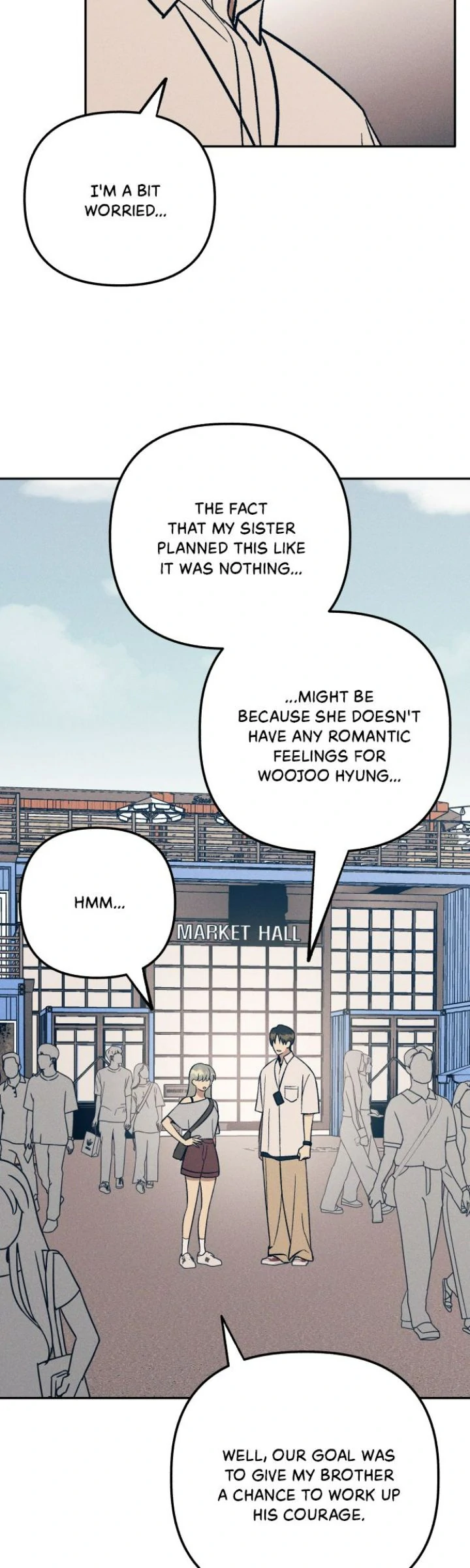 First Love, Lasting Hate Chapter 77 201 ch 77 41