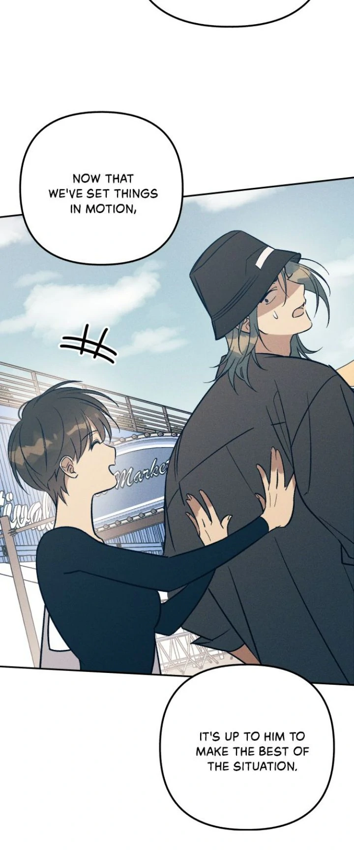 First Love, Lasting Hate Chapter 77 202 ch 77 42