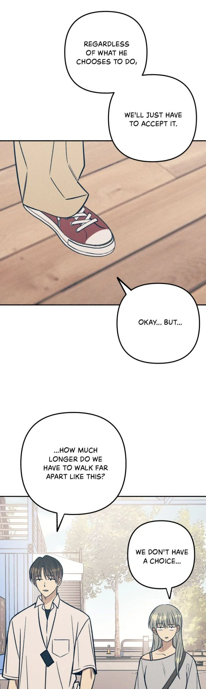 First Love, Lasting Hate Chapter 77 203 ch 77 43