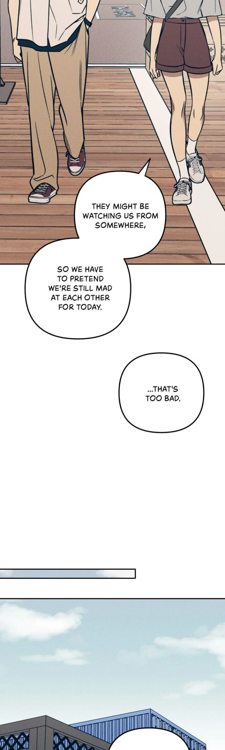 First Love, Lasting Hate Chapter 77 204 ch 77 44