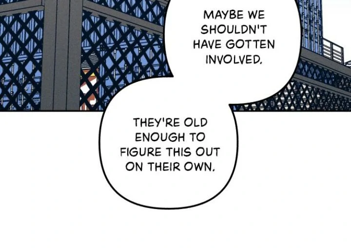 First Love, Lasting Hate Chapter 77 205 ch 77 45