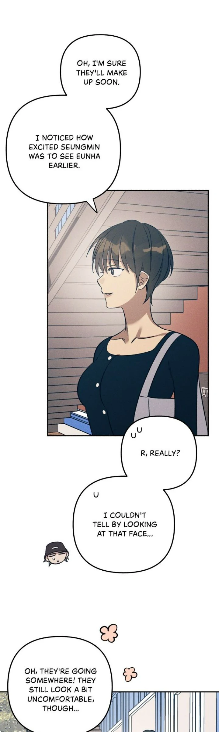 First Love, Lasting Hate Chapter 77 206 ch 77 46