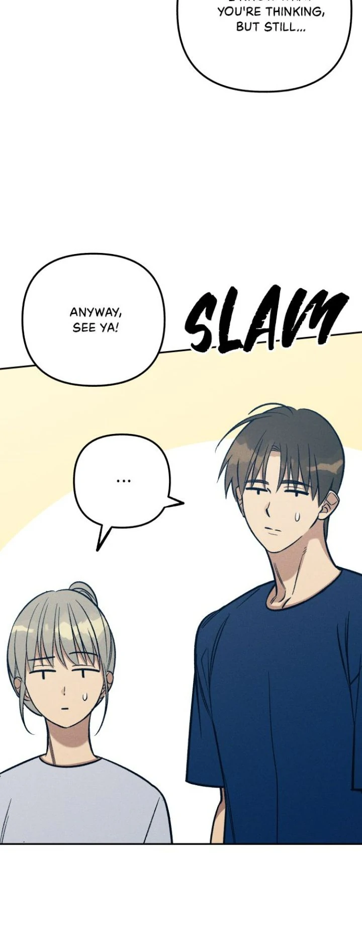 First Love, Lasting Hate Chapter 77 165 ch 77 5