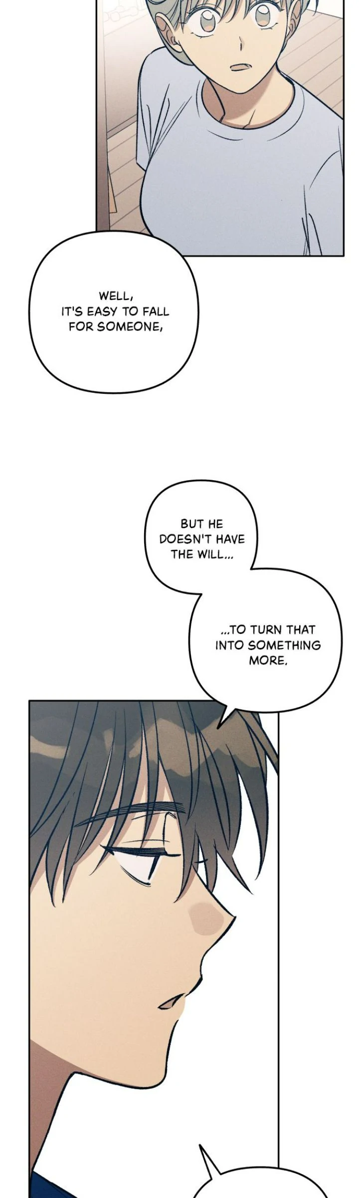 First Love, Lasting Hate Chapter 77 167 ch 77 7