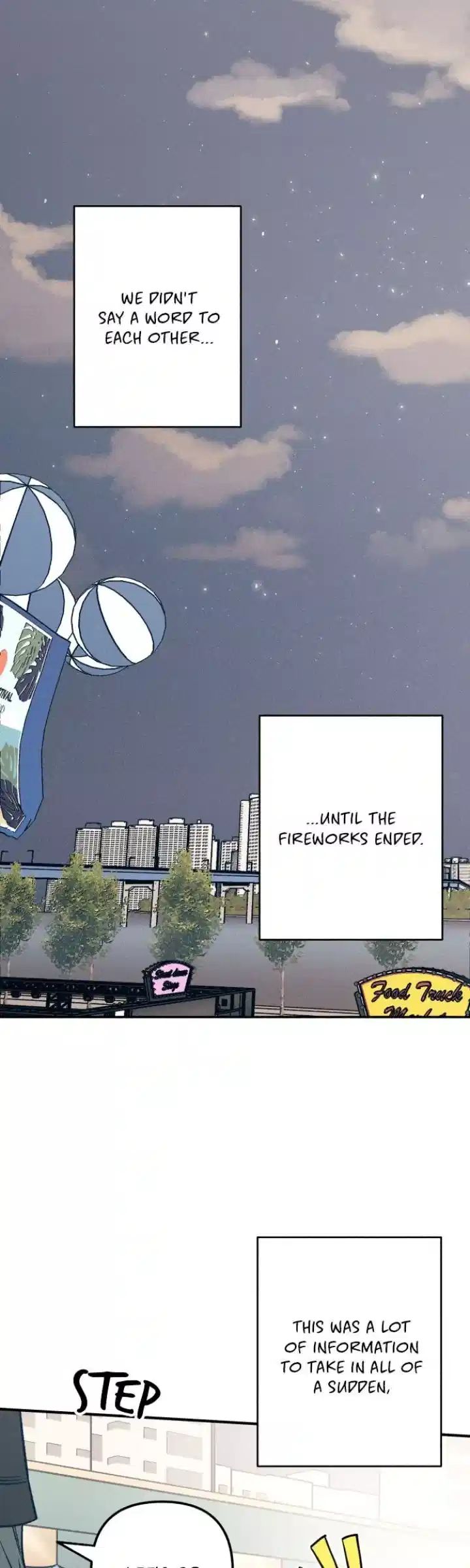 First Love, Lasting Hate Chapter 79 215 ch 79 1