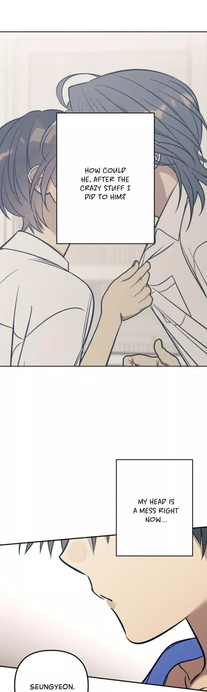 First Love, Lasting Hate Chapter 79 231 ch 79 17